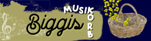 Biggis Musik Korb